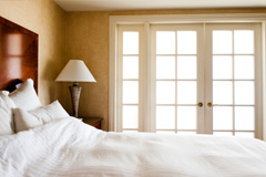 Quothquan bedroom extension costs